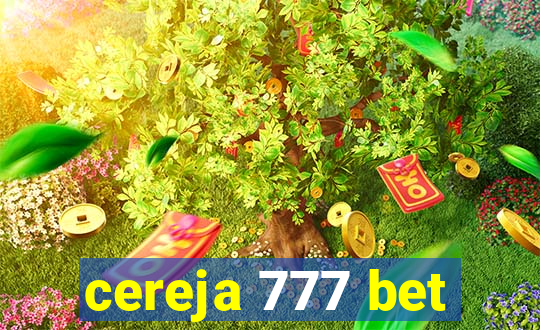 cereja 777 bet