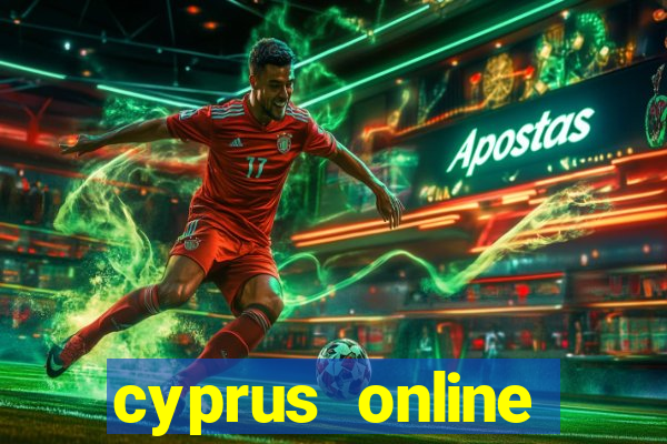 cyprus online casino license