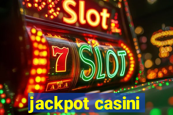 jackpot casini