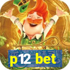 p12 bet