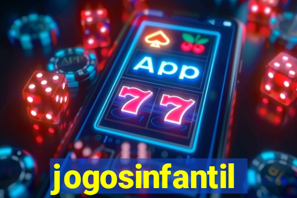 jogosinfantil