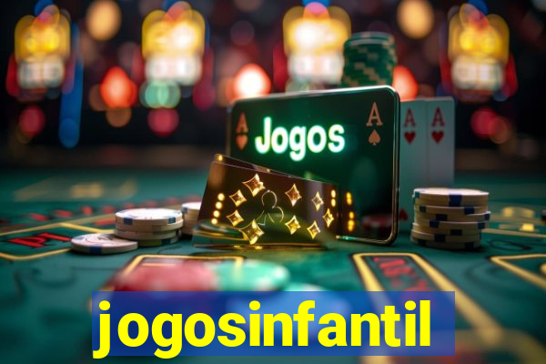 jogosinfantil