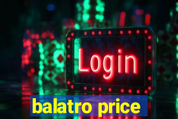 balatro price