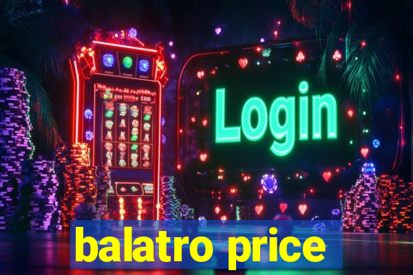 balatro price