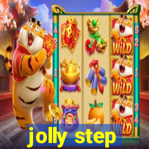 jolly step