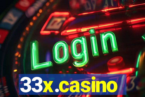 33x.casino