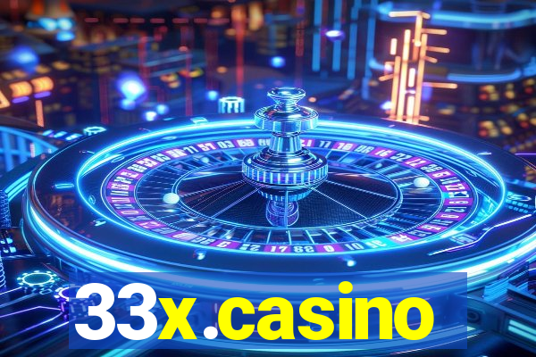 33x.casino