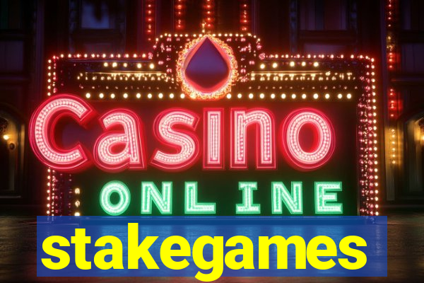 stakegames