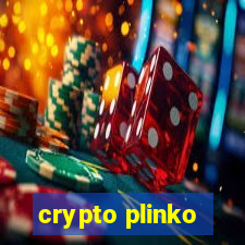 crypto plinko