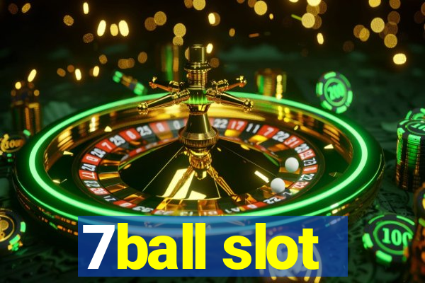 7ball slot