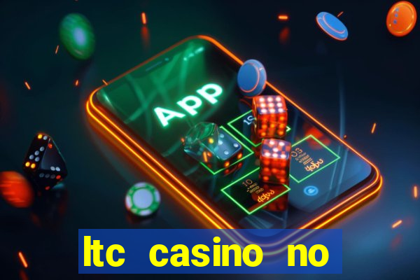 ltc casino no deposit bonus