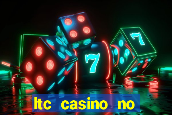 ltc casino no deposit bonus