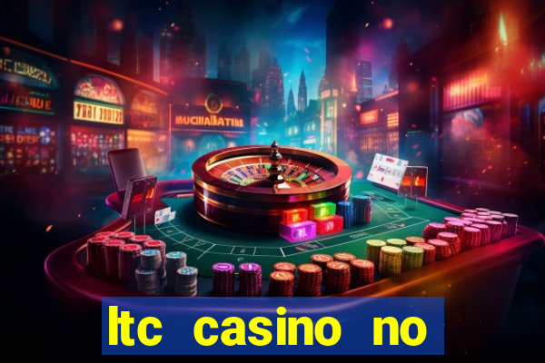 ltc casino no deposit bonus