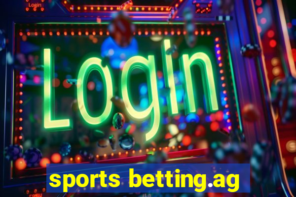 sports betting.ag