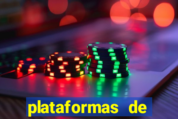 plataformas de jogos que est?o pagando bem