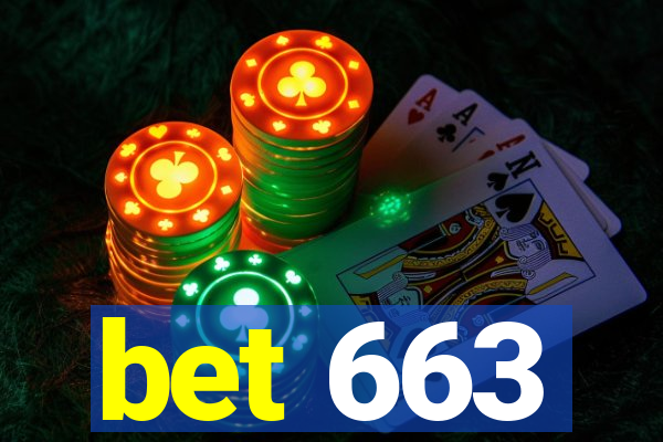 bet 663