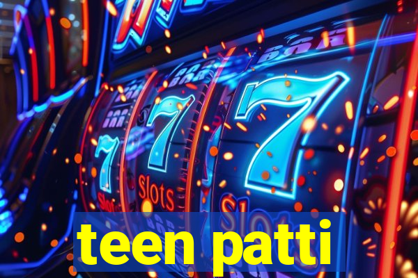 teen patti