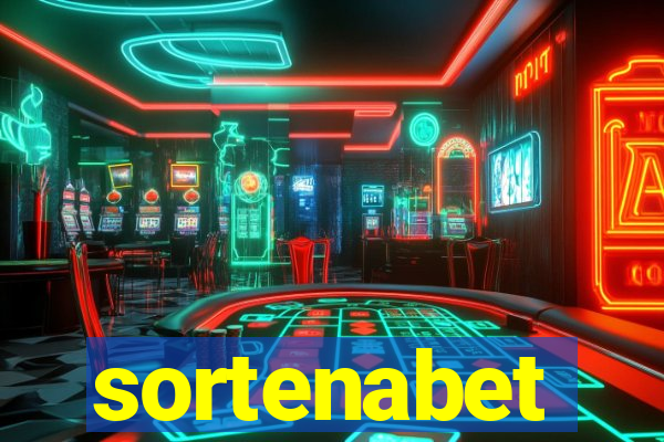 sortenabet