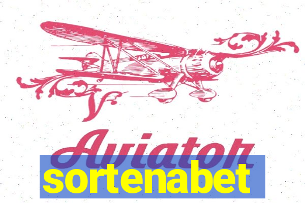 sortenabet