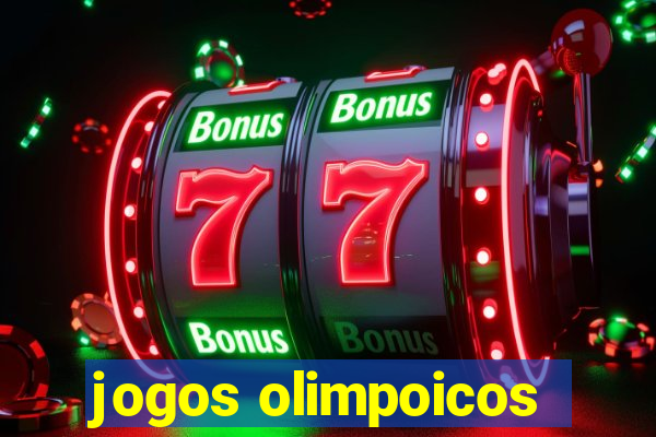 jogos olimpoicos