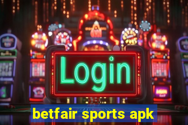 betfair sports apk