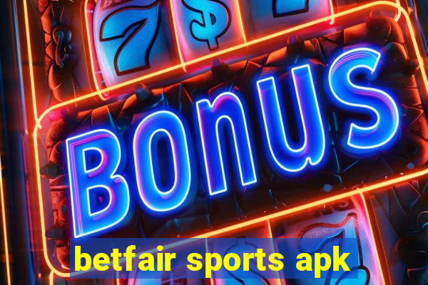 betfair sports apk