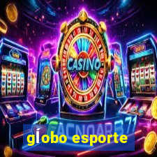 gĺobo esporte