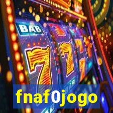 fnaf0jogo