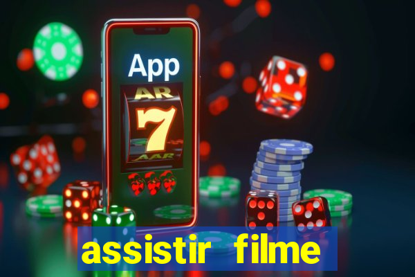 assistir filme bingo o rei das manh?s