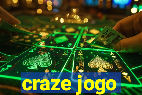 craze jogo