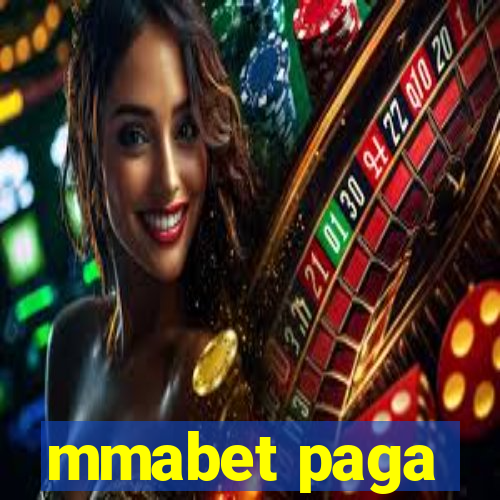 mmabet paga