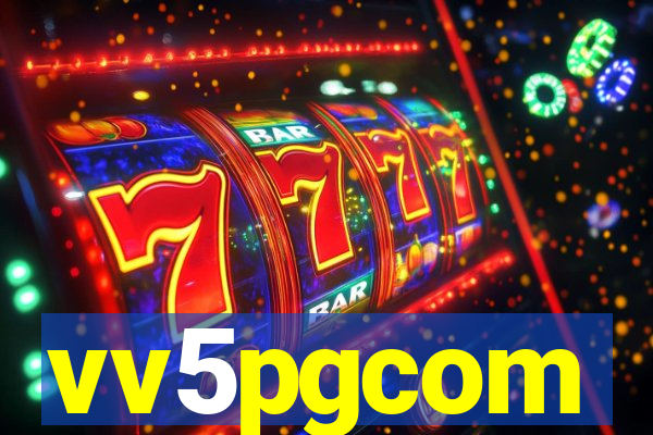 vv5pgcom