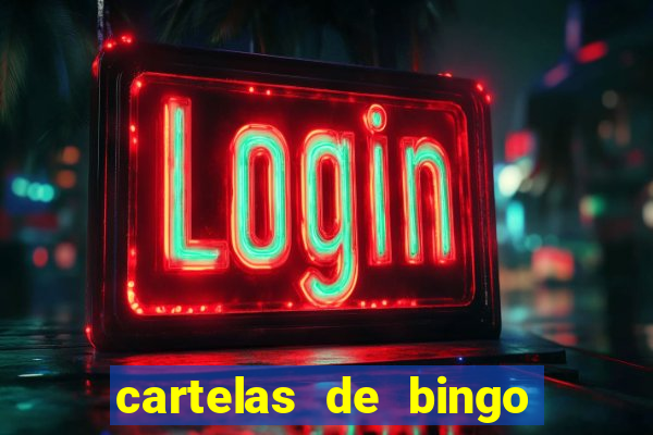 cartelas de bingo da adi??o