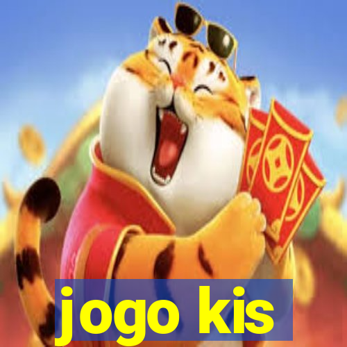 jogo kis