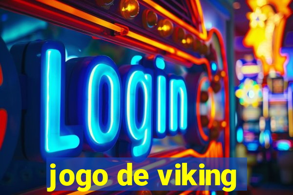 jogo de viking