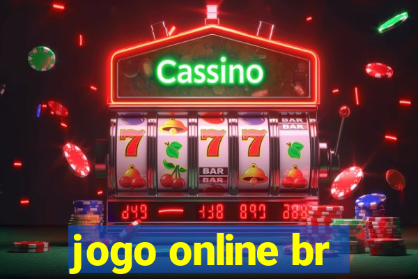 jogo online br