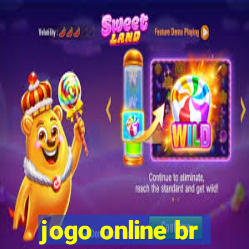 jogo online br