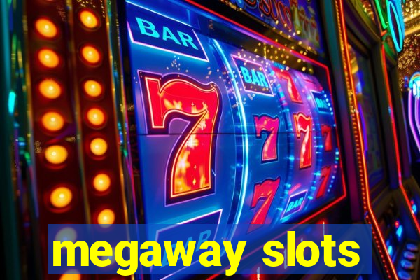 megaway slots