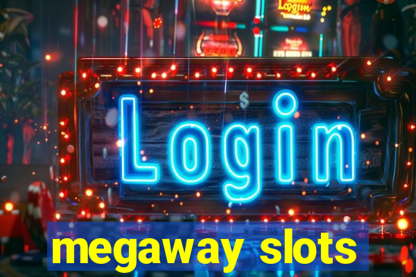 megaway slots