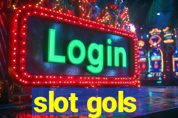 slot gols