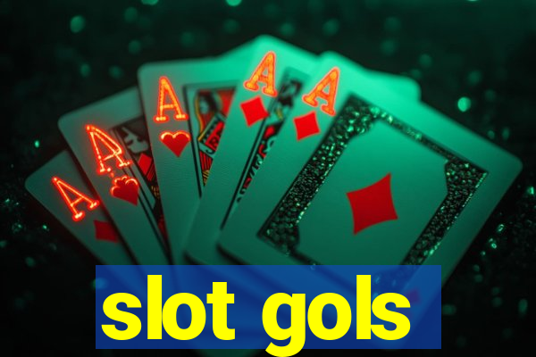 slot gols