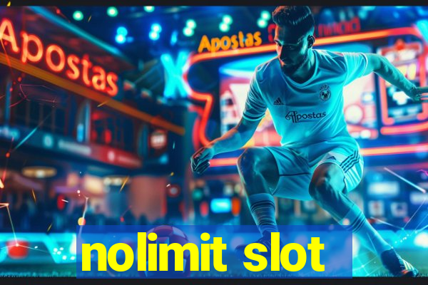 nolimit slot