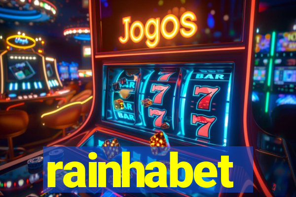 rainhabet