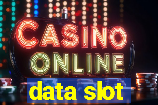 data slot