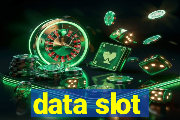 data slot