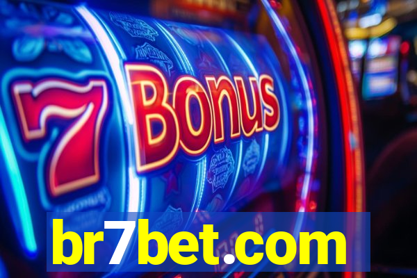 br7bet.com