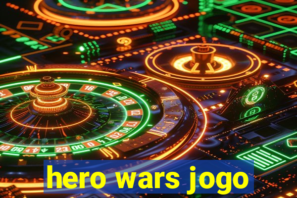 hero wars jogo