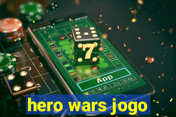 hero wars jogo