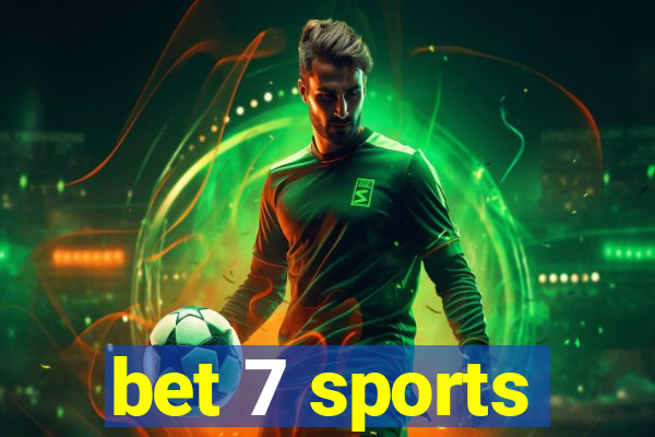 bet 7 sports