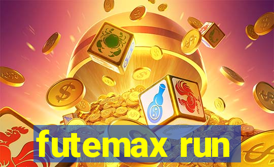 futemax run